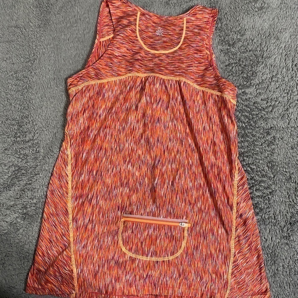 athleta tank top - Picture 3 of 4